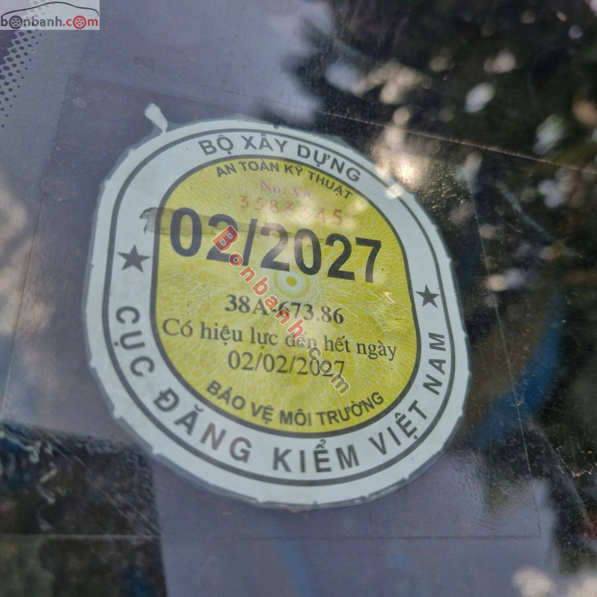 Kia Morning EX 2018 - 158 Triệu 6
