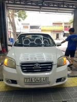 Bán xe Daewoo Gentra 2010 SX 1.5 MT giá 86 Triệu - Gia Lai