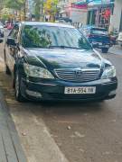 Bán xe Toyota Camry 2003 2.4G giá 150 Triệu - Gia Lai
