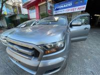 Bán xe Ford Ranger 2017 XLS 2.2L 4x2 MT giá 385 Triệu - Gia Lai