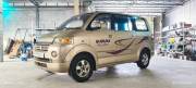 Bán xe Suzuki APV 2007 GLX 1.6 AT giá 170 Triệu - Nghệ An