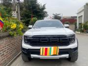 Bán xe Ford Ranger 2024 Raptor 2.0L 4x4 AT giá 1 Tỷ 100 Triệu - Hải Phòng