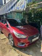 Bán xe Hyundai Accent 2018 1.4 ATH giá 360 Triệu - Đà Nẵng