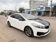 Bán xe Kia Cerato 2018 2.0 AT giá 386 Triệu - Bình Định