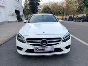 can ban xe oto cu lap rap trong nuoc Mercedes Benz C class C200 2018