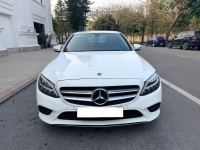 Bán xe Mercedes Benz C class 2018 C200 giá 799 Triệu - Hà Nội