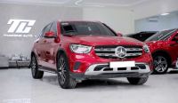 Bán xe Mercedes Benz GLC 2022 200 4Matic giá 1 Tỷ 489 Triệu - Hà Nội