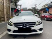 Bán xe Mercedes Benz C class 2018 C200 giá 799 Triệu - Hà Nội