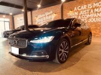 Bán xe Volvo S90 2020 Inscription T6 giá 1 Tỷ 199 Triệu - Hà Nội