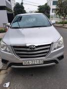 Bán xe Toyota Innova 2014 2.0E giá 250 Triệu - Hà Nội