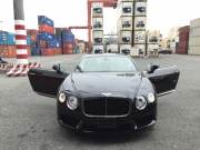 Bán xe Bentley Continental 2015 GT V8 giá 4 Tỷ - TP HCM