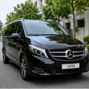 Bán xe Mercedes Benz V class V250 Luxury 2020 giá 1 Tỷ 800 Triệu - TP HCM