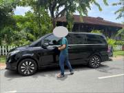 Bán xe Mercedes Benz V class 2020 V250 Luxury giá 1 Tỷ 800 Triệu - TP HCM