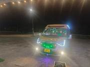 Bán xe Ford Transit 2022 Tiêu chuẩn giá 500 Triệu - Đồng Nai