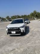 Bán xe Toyota Corolla Cross 2022 1.8V giá 750 Triệu - Quảng Ninh