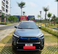 Bán xe Toyota Corolla Cross 2022 1.8HV giá 725 Triệu - TP HCM