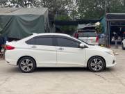 Bán xe Honda City 2017 1.5 giá 340 Triệu - Hà Nội