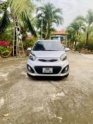 Bán xe Kia Picanto 2012 1.25 AT giá 220 Triệu - Đồng Nai