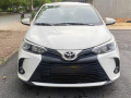 Bán xe Toyota Vios 2022 E CVT giá 340 Triệu - Hà Nội
