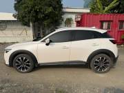Bán xe Mazda CX3 2023 Premium 1.5 AT giá 570 Triệu - Bà Rịa Vũng Tàu