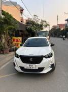 Bán xe Peugeot 2008 2021 Active 1.2 AT giá 520 Triệu - Hà Nội