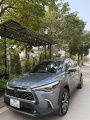 Bán xe Toyota Corolla Cross 2021 1.8V giá 680 Triệu - Hà Nội