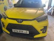 Bán xe Toyota Raize 2024 G 1.0 CVT giá 485 Triệu - Đăk Lăk