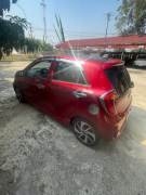 Bán xe Kia Morning 2018 Si MT giá 225 Triệu - Thanh Hóa