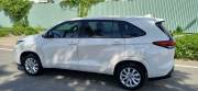 Bán xe Toyota Innova 2023 Cross 2.0 CVT giá 870 Triệu - TP HCM