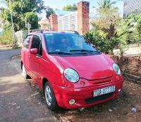 Bán xe Daewoo Matiz 2003 SE 0.8 MT giá 55 Triệu - Đồng Nai