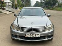 Bán xe Mercedes Benz C class 2009 C250 CGI giá 215 Triệu - Lâm Đồng