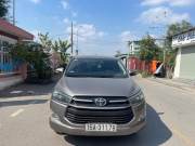 Bán xe Toyota Innova 2017 2.0G giá 479 Triệu - Hải Phòng