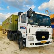 Bán xe Hyundai HD 170 2014 giá 750 Triệu - Kon Tum