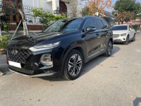 Bán xe Hyundai SantaFe 2019 Premium 2.2L HTRAC giá 795 Triệu - Thanh Hóa