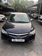 Bán xe Honda Civic 2008 1.8 MT giá 152 Triệu - TP HCM