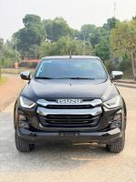 Bán xe Isuzu Dmax 2023 Hi Lander 1.9L 4x2 AT giá 615 Triệu - Thái Nguyên