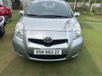 Bán xe Toyota Yaris 2011 1.5 AT giá 240 Triệu - Cần Thơ