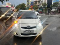 Bán xe Toyota Yaris 2010 1.3 AT giá 226 Triệu - Cần Thơ
