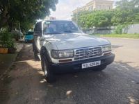 Bán xe Toyota Land Cruiser 1992 4.5 MT giá 250 Triệu - TP HCM