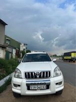 Bán xe Toyota Prado 2007 GX 3.0 MT giá 395 Triệu - TP HCM