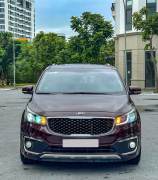 Bán xe Kia Sedona 2016 2.2L DATH giá 565 Triệu - Đà Nẵng