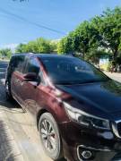 Bán xe Kia Sedona 2016 2.2L DATH giá 475 Triệu - Đà Nẵng