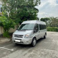 Bán xe Ford Transit 2016 Van giá 296 Triệu - TP HCM
