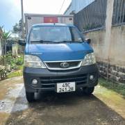 Bán xe Thaco Towner 2020 990 Thùng Kín giá 180 Triệu - Lâm Đồng