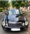 Bán xe Mercedes Benz E class 2008 E200 giá 195 Triệu - TP HCM