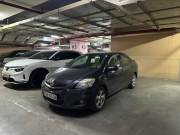 Bán xe Toyota Yaris 2007 1.3 AT giá 222 Triệu - Hà Nội