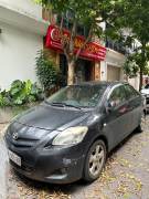 Bán xe Toyota Vios 2007 G giá 198 Triệu - Hà Nội