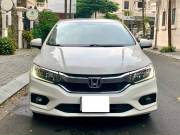 Bán xe Honda City 2019 1.5 giá 370 Triệu - TP HCM