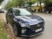 Bán xe Hyundai SantaFe 2019 Premium 2.4L HTRAC giá 800 Triệu - Bình Dương