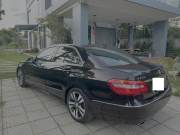 Bán xe Mercedes Benz E class 2011 E250 giá 380 Triệu - Hà Nội